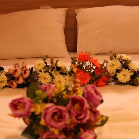 Agva Rex Otel Экстерьер фото