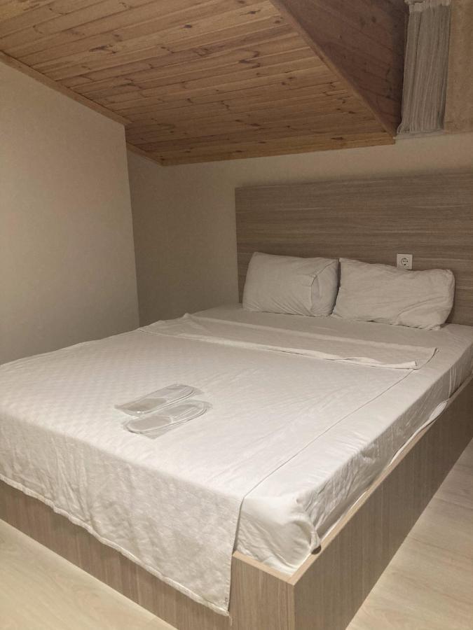 Agva Rex Otel Экстерьер фото
