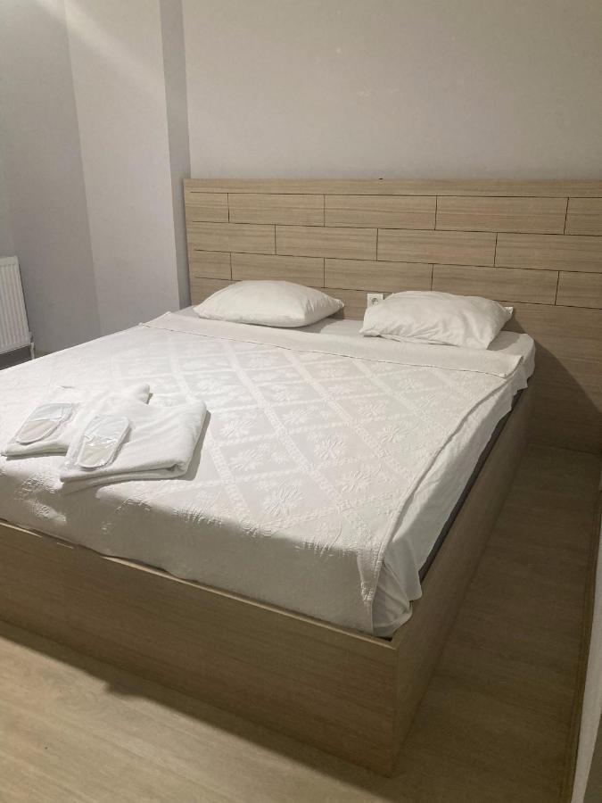 Agva Rex Otel Экстерьер фото